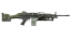 StatTrak™ M249 | Aztec (Field-Tested) thumbnail