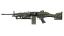 StatTrak™ M249 | Aztec (Field-Tested) thumbnail