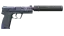 USP-S | Black Lotus (Field-Tested) 缩略图