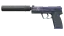 USP-S | Black Lotus (Field-Tested) 缩略图