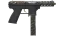 Tec-9 | Tiger Stencil (Field-Tested) thumbnail