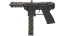 Tec-9 | Tiger Stencil (Field-Tested) thumbnail