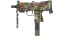 StatTrak™ MAC-10 | Monkeyflage (Minimal Wear) thumbnail