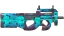 P90 | Module (Factory New) thumbnail