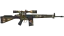G3SG1 | Black Sand (Field-Tested) thumbnail