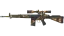 G3SG1 | Black Sand (Field-Tested) thumbnail