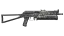 PP-Bizon | Urban Dashed (Well-Worn) thumbnail
