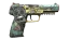 Five-SeveN | Scrawl (Minimal Wear) thumbnail
