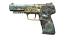 Five-SeveN | Scrawl (Minimal Wear) thumbnail