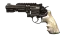 Miniatura de R8 Revolver | Inlay (Field-Tested)