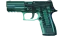 P250 | X-Ray (Minimal Wear) thumbnail