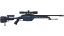 Miniatura de SSG 08 | Mainframe 001 (Field-Tested)