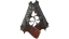 StatTrak™ Dual Berettas | Dualing Dragons (Battle-Scarred) thumbnail