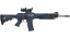 SG 553 | Waves Perforated (Field-Tested) 缩略图