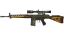 G3SG1 | Scavenger (Minimal Wear) thumbnail