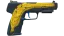 StatTrak™ Five-SeveN | Monkey Business (Battle-Scarred) thumbnail