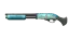 Sawed-Off | Serenity (Field-Tested) thumbnail