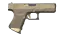Glock-18 | Sand Dune (Well-Worn) thumbnail