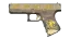 Glock-18 | Sand Dune (Well-Worn) thumbnail