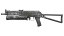 PP-Bizon | Urban Dashed (Well-Worn) thumbnail