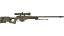 AWP | Duality (Battle-Scarred) thumbnail