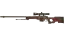 AWP | Duality (Battle-Scarred) thumbnail