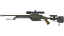 SSG 08 | Necropos (Battle-Scarred) thumbnail