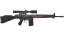 StatTrak™ G3SG1 | Keeping Tabs (Minimal Wear) thumbnail