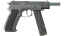 StatTrak™ CZ75-Auto | Tread Plate (Minimal Wear) thumbnail