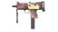 Миниатюра MAC-10 | Sakkaku (Field-Tested)