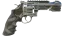 R8 Revolver | Bone Mask (Battle-Scarred) thumbnail