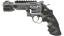 R8 Revolver | Bone Mask (Battle-Scarred) thumbnail