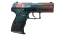 P2000 | Gnarled (Field-Tested) thumbnail