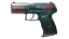 P2000 | Gnarled (Field-Tested) thumbnail