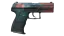 P2000 | Gnarled (Battle-Scarred) thumbnail
