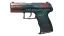 P2000 | Gnarled (Battle-Scarred) thumbnail