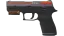 StatTrak™ P250 | Cassette (Field-Tested) thumbnail