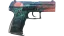 P2000 | Gnarled (Field-Tested) thumbnail