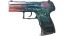 P2000 | Gnarled (Field-Tested) thumbnail