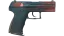 P2000 | Gnarled (Battle-Scarred) thumbnail
