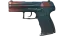 P2000 | Gnarled (Battle-Scarred) thumbnail