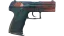P2000 | Gnarled (Battle-Scarred) thumbnail