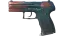 P2000 | Gnarled (Battle-Scarred) thumbnail