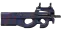 P90 | Teardown (Field-Tested) thumbnail