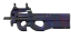 P90 | Teardown (Field-Tested) thumbnail