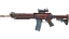 StatTrak™ SG 553 | Ol' Rusty (Factory New) thumbnail
