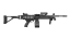 StatTrak™ Negev | Ultralight (Factory New) thumbnail