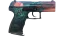 P2000 | Gnarled (Field-Tested) thumbnail