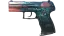 P2000 | Gnarled (Field-Tested) thumbnail
