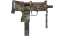 MAC-10 | Monkeyflage (Field-Tested) thumbnail